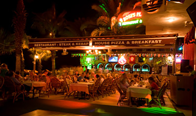 Hotel Palm Beach
